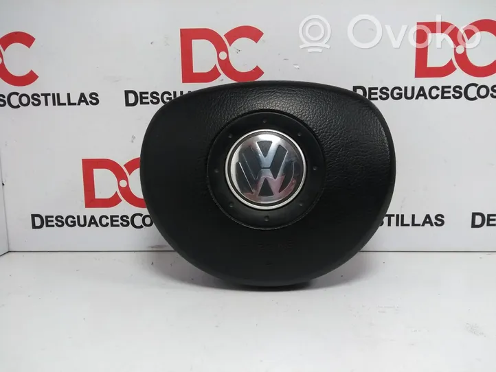 Volkswagen Touran I Airbag dello sterzo 1T0880201A