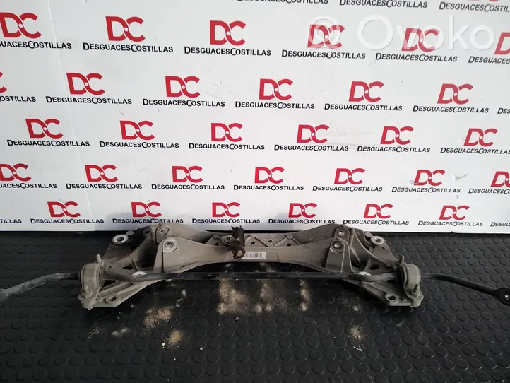 Alfa Romeo Giulietta Rear subframe 50518703