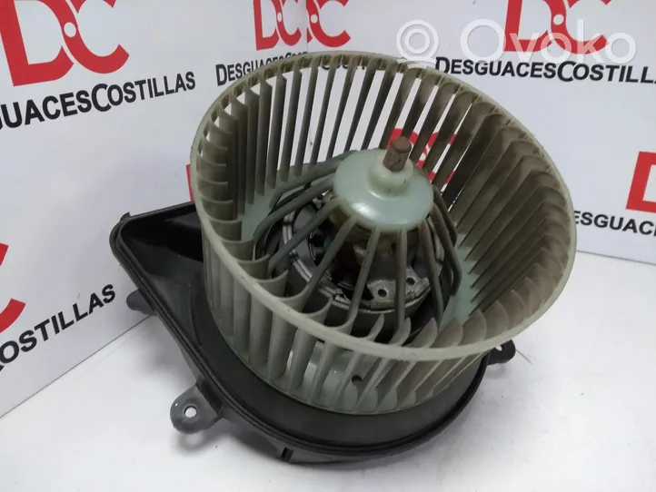 Citroen Xsara Scatola alloggiamento climatizzatore riscaldamento abitacolo assemblata 210681233F