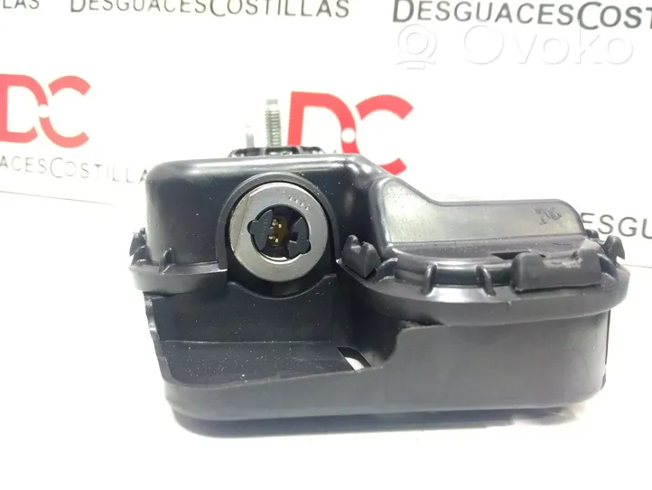 Opel Corsa E Side airbag 626851100