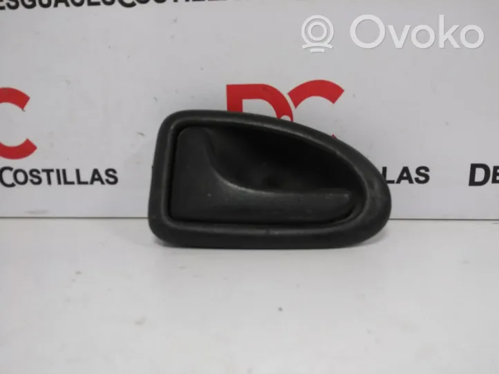 Renault Trafic II (X83) Maniglia interna per portiera posteriore 7700432707D