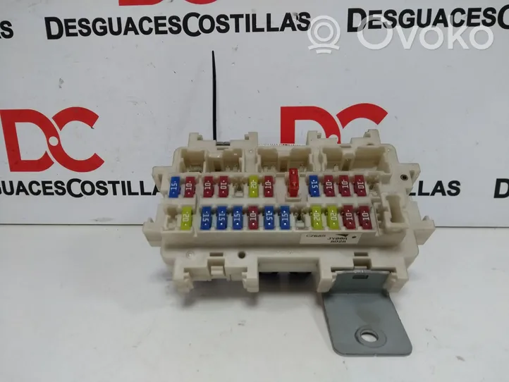 Renault Koleos I Fuse module JY00A8D28