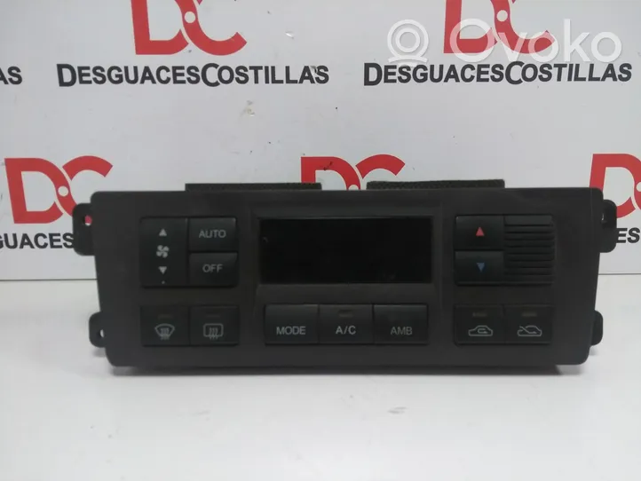 Hyundai Terracan Ilmastoinnin ohjainlaite 972XXH1600