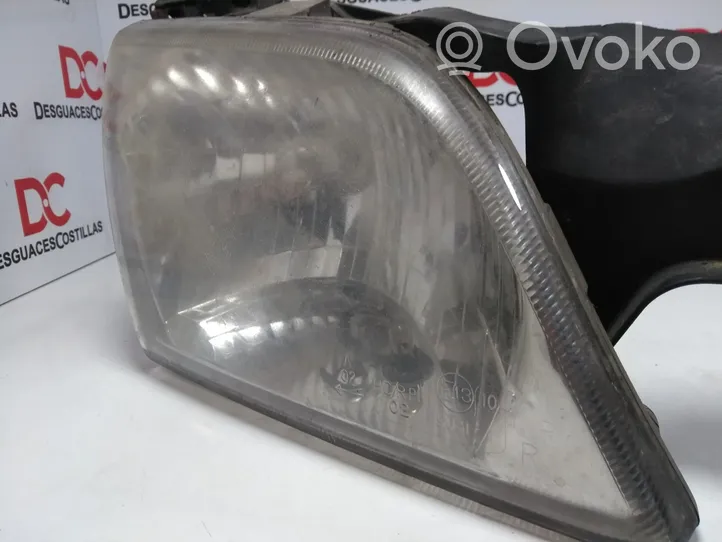 Opel Sintra Headlight/headlamp 19244704