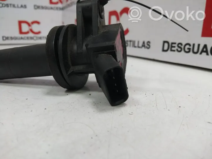 Toyota Corolla E120 E130 High voltage ignition coil 9091902239