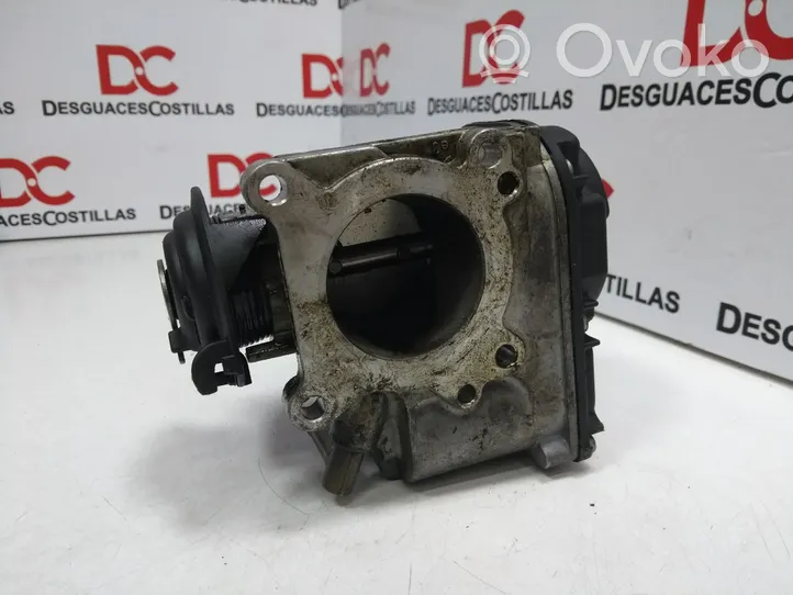 Volkswagen Polo III 6N 6N2 6NF Valvola corpo farfallato 030133064F