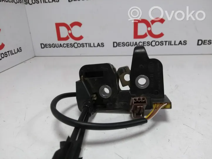 Ford Fusion Blocco chiusura del portellone 2S61A43102BD