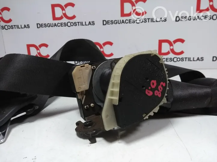 Citroen C2 Front seatbelt 96422196