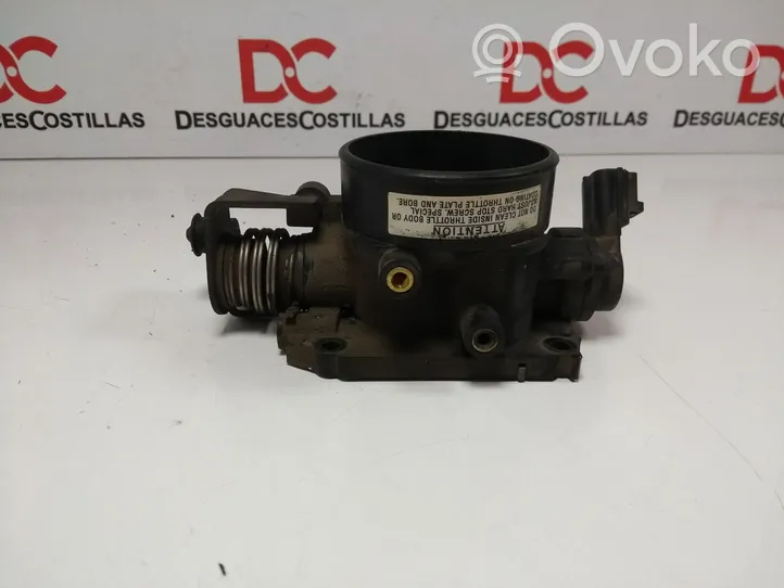 Ford Focus Centralina/modulo chiusura centralizzata portiere XS4UBE