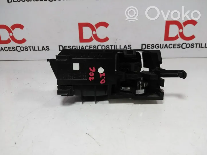 Toyota Prius (XW20) Maniglia interna per portiera anteriore 6927447020