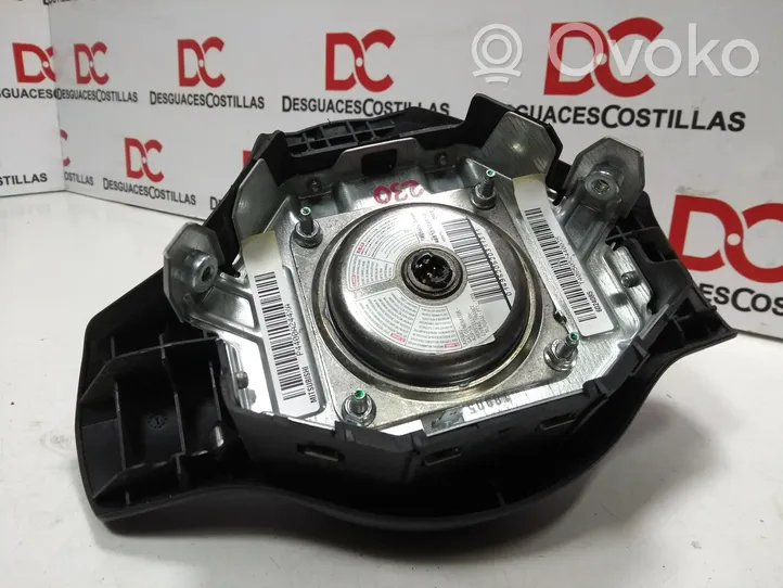 Mitsubishi Colt Airbag dello sterzo P4400A244XA