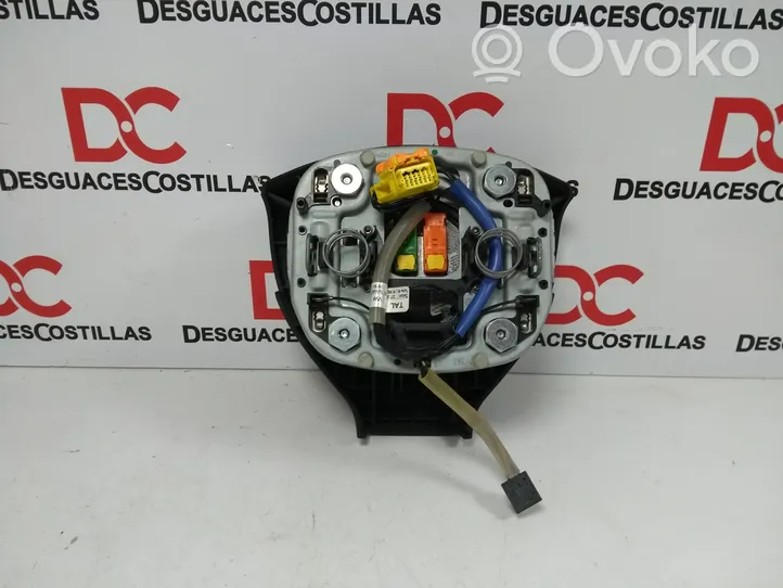 Volkswagen PASSAT B6 Airbag de volant 3C0880201AG