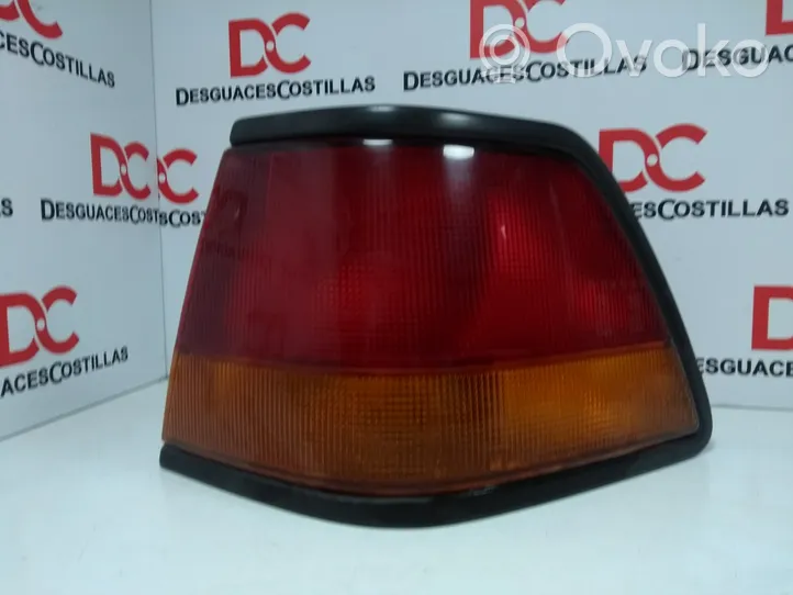 Daewoo Espero Lampa tylna 