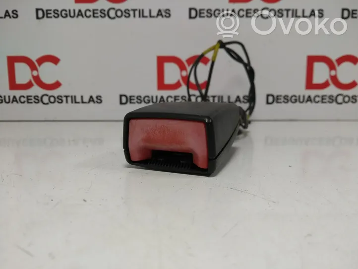 Fiat Grande Punto Ceinture de sécurité avant 184669080