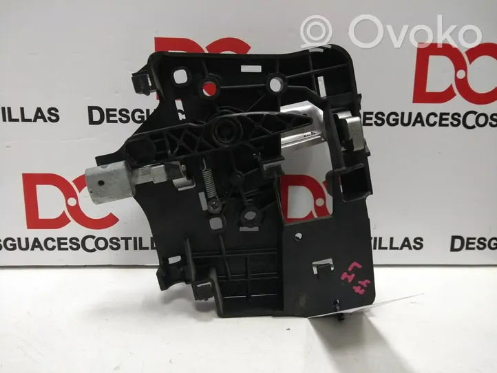 Citroen Berlingo Manecilla interna puerta trasera 9682100777