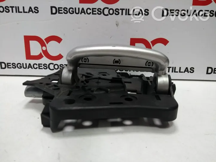 Citroen Berlingo Manecilla interna puerta trasera 9682100777