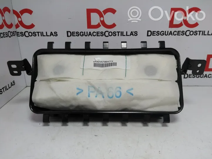 Renault Koleos I Airbag de passager PPJ31087110021