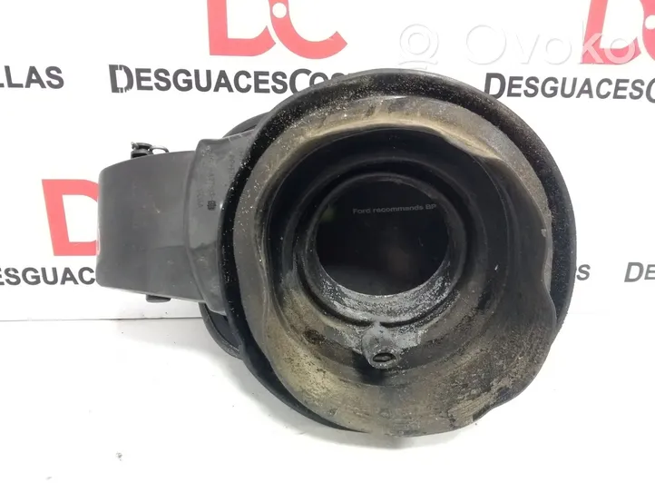 Ford Mondeo MK IV Tappo del serbatoio del carburante 7S71A27936BB