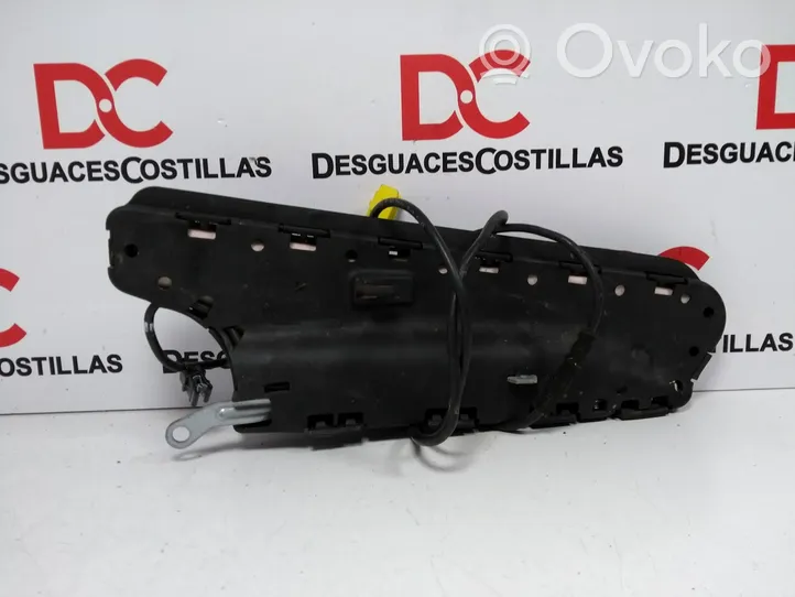 Volkswagen PASSAT B6 Airbag lateral 3C0880242C