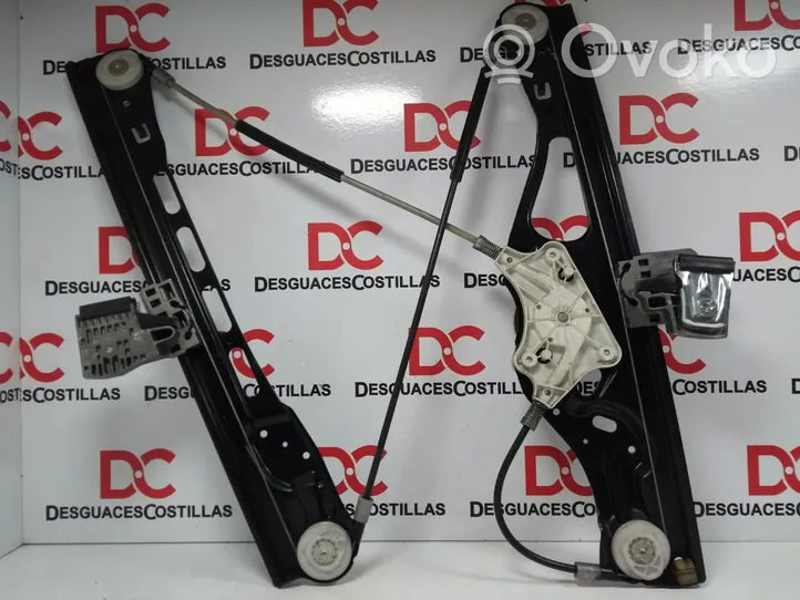 Mercedes-Benz E W211 Front door electric window regulator A2117200246