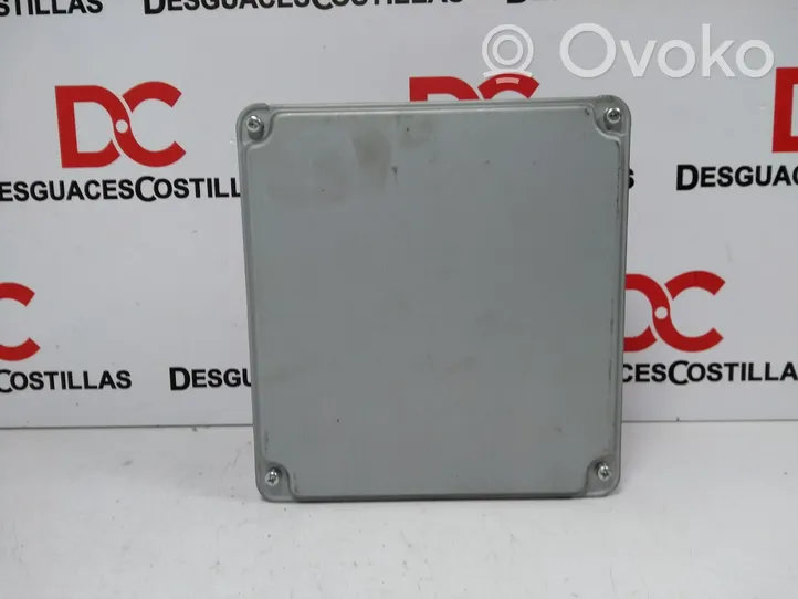 Toyota Corolla Verso AR10 Sterownik / Moduł ECU 896610F050