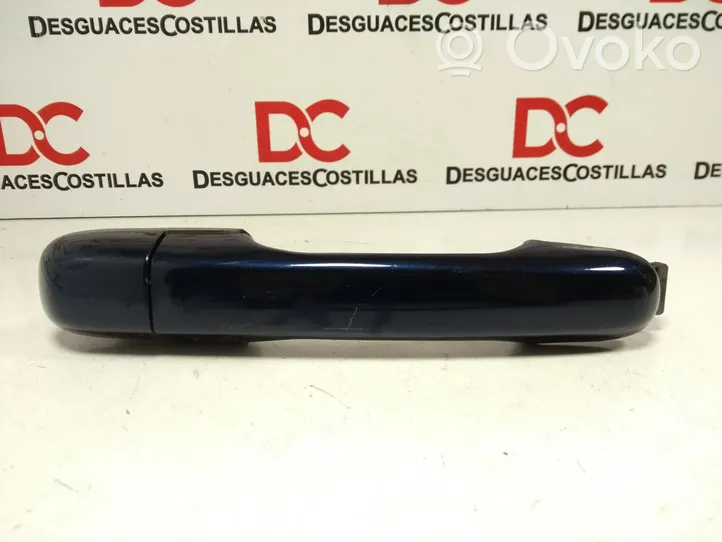 Volvo C70 Maniglia esterna per portiera anteriore 9444121