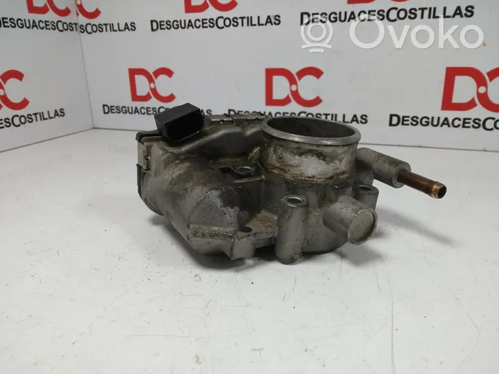 Opel Corsa C Droselis 24420536