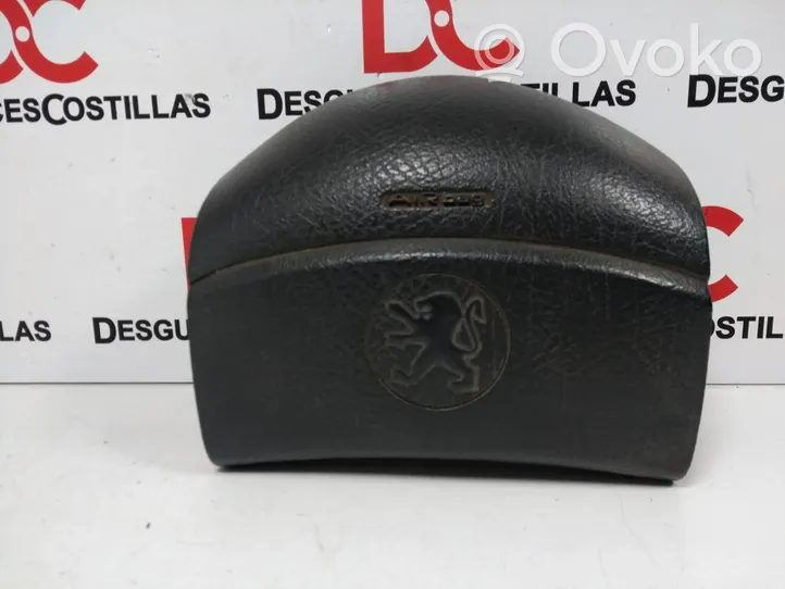 Peugeot Boxer Airbag de volant 01302574650