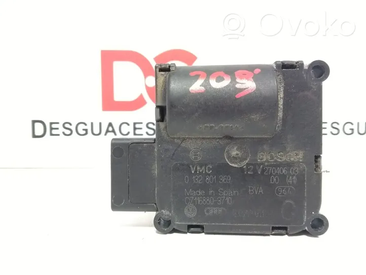 Audi A8 S8 D3 4E Scatola alloggiamento climatizzatore riscaldamento abitacolo assemblata 4F0820511B