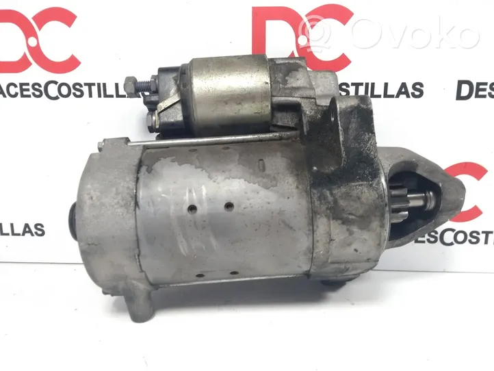 Audi A8 S8 D3 4E Motorino d’avviamento 057911023E