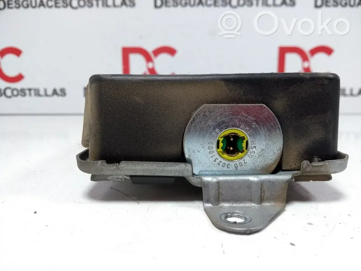 Mercedes-Benz A W168 Šoninė oro pagalvė 1688600205