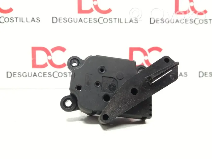 Mercedes-Benz A W168 Commande de chauffage et clim A1688204342