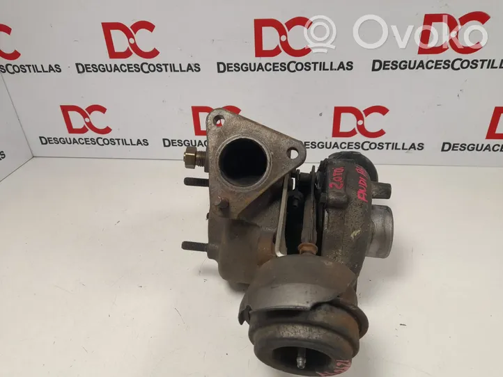 Audi A6 S6 C6 4F Turbina 03G145702F