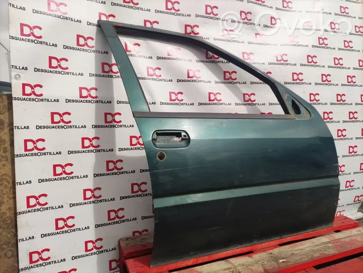 Citroen ZX Front door 9004E5