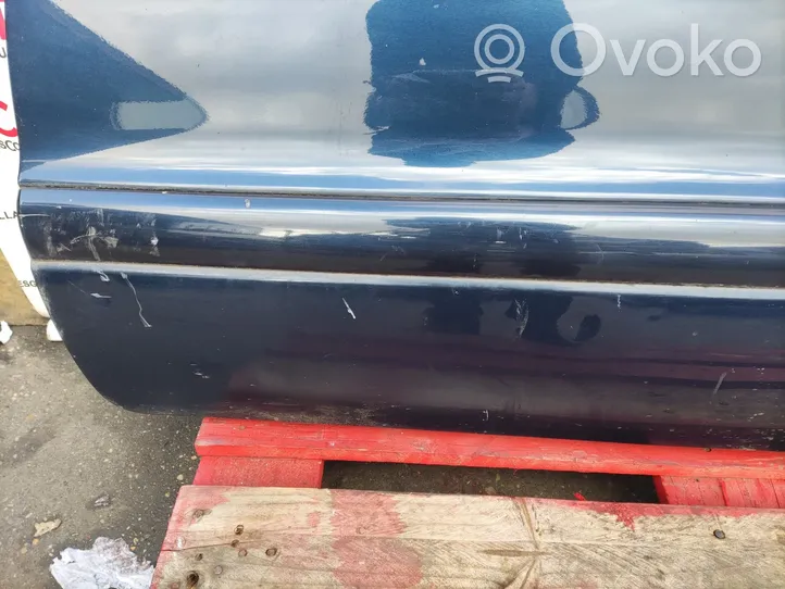 Volvo C70 Priekinės durys 8626033