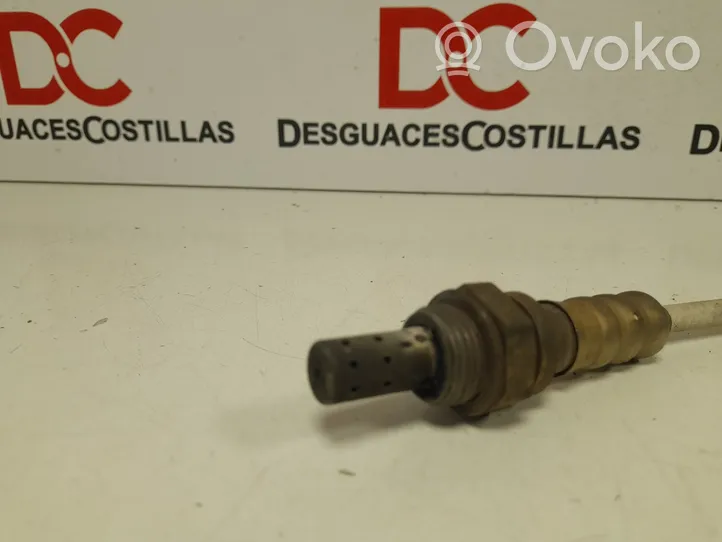 Fiat Panda III Sonde lambda 0ZA532A12