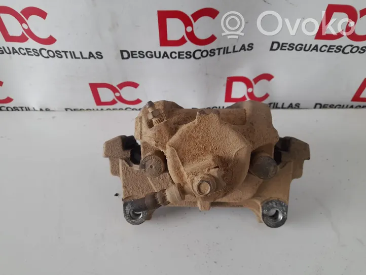 Volkswagen Tiguan Front brake caliper 5N0615123