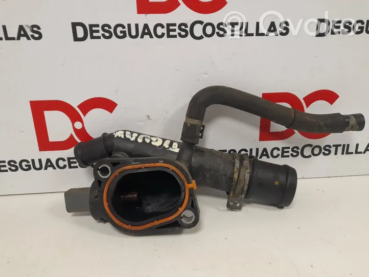 Volkswagen Tiguan Thermostat 03L121132