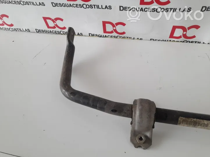 Volkswagen PASSAT B8 Barra stabilizzatrice anteriore/barra antirollio 3Q0411303K