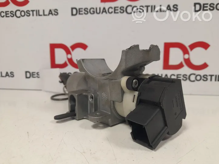 Volvo S60 Blocchetto accensione 8626324