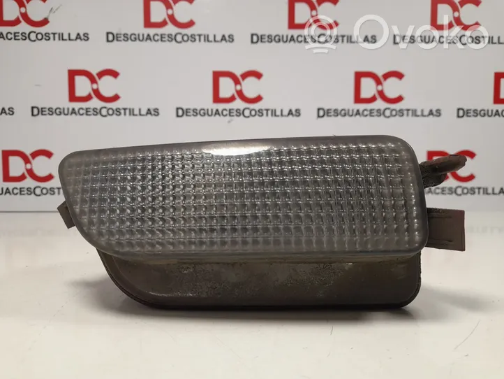 Citroen C4 I Galinis žibintas kėbule 9652464580