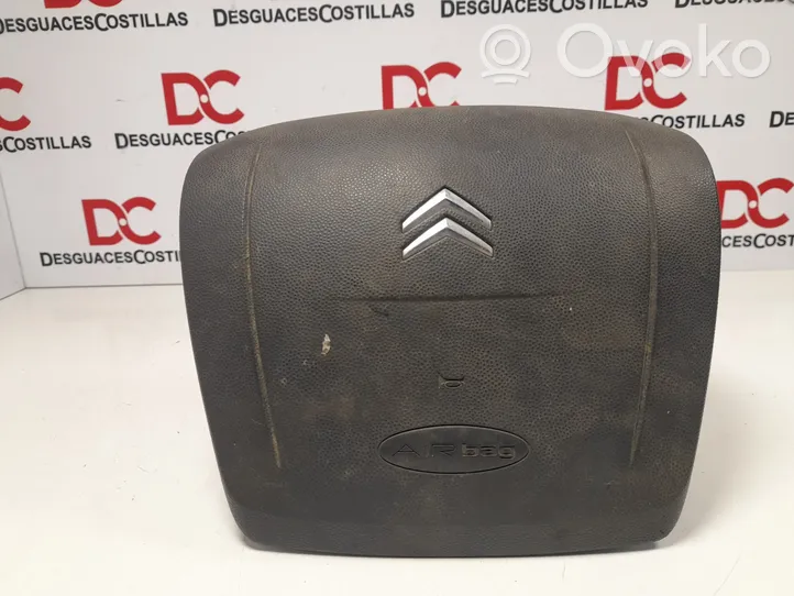 Citroen Jumper Vairo oro pagalvė 30377954G