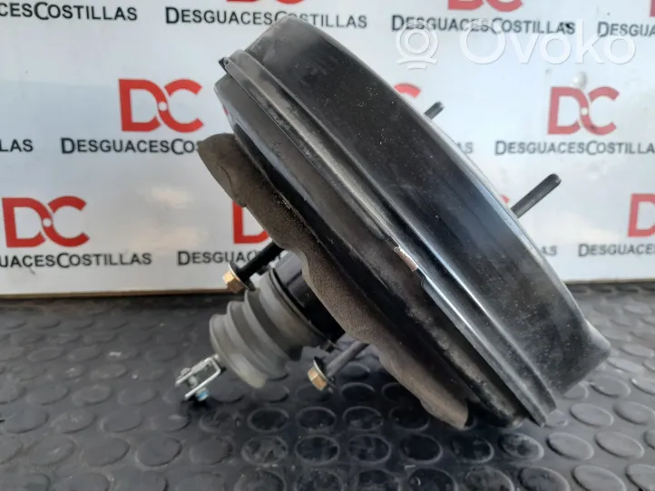 Citroen C4 Grand Picasso Servofreno 9681194180