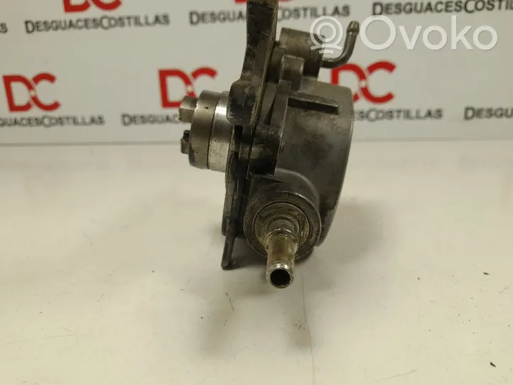 Opel Vectra C Vacuum valve 24465382