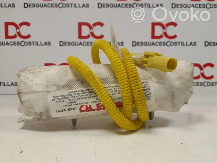 Chevrolet Epica Airbag latéral 96641817