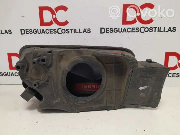 Citroen C5 Tappo del serbatoio del carburante 9633284180