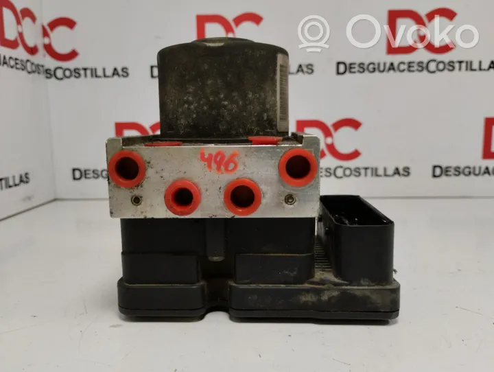 Citroen C3 Pompa ABS 9652182680