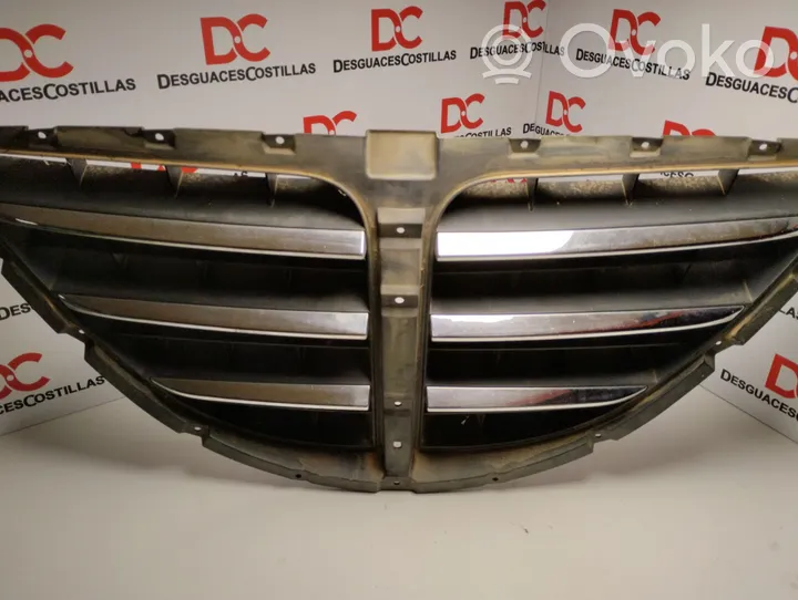 SsangYong Rodius Grille de calandre avant 7945121010