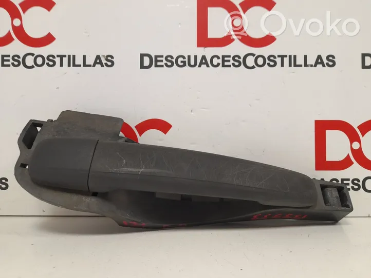 Citroen C2 Maniglia esterna per portiera anteriore 9650444380