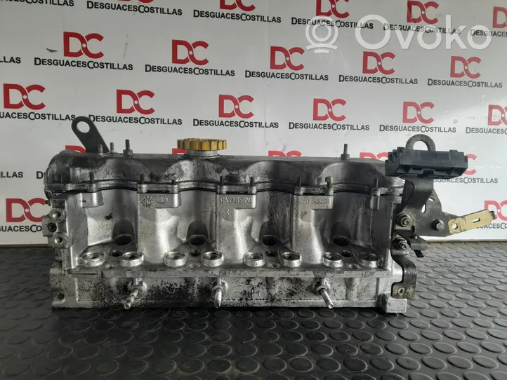 Fiat Ducato Engine head 7450510